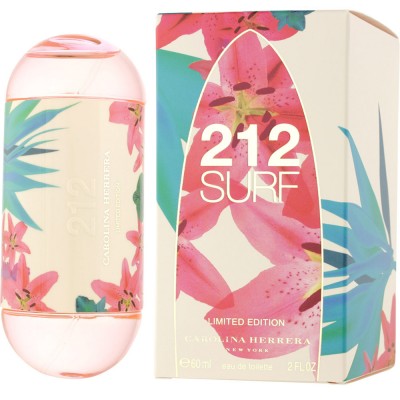 Carolina herrera surf sales for her