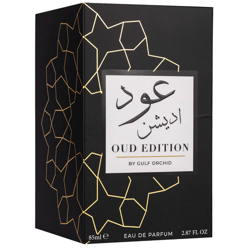 Oud Edition - 85ml