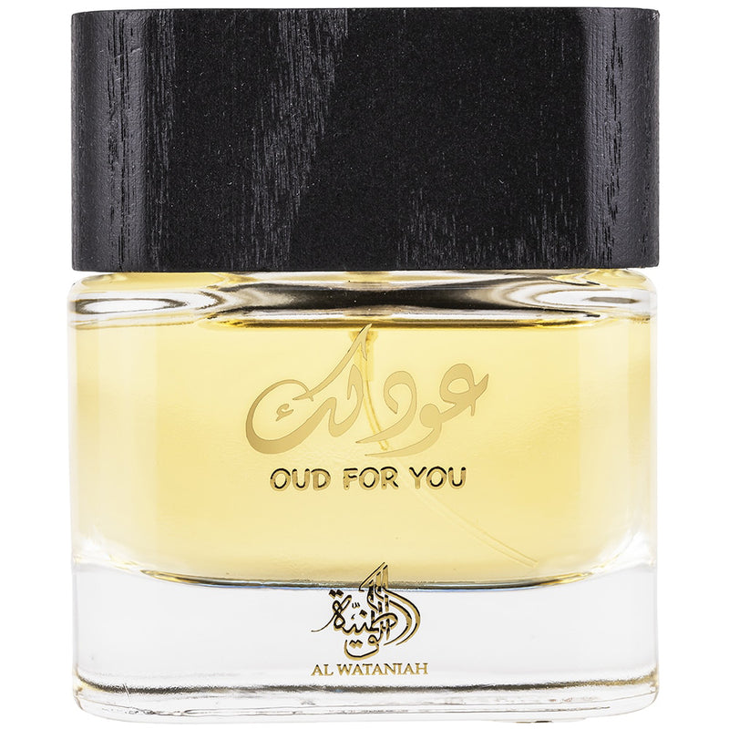 Oud for You