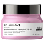 Liss Unlimited Prokeratin - 250ml