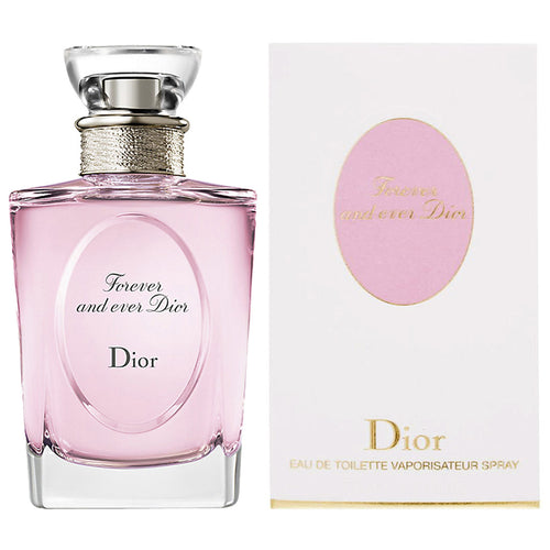 Forever & Ever Dior - 100ml