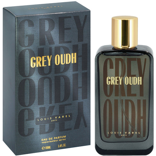 Grey Oudh