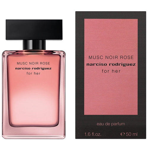 Musc Noir Rose for Her - 50ml