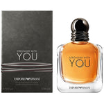 Stronger With You - 50ml