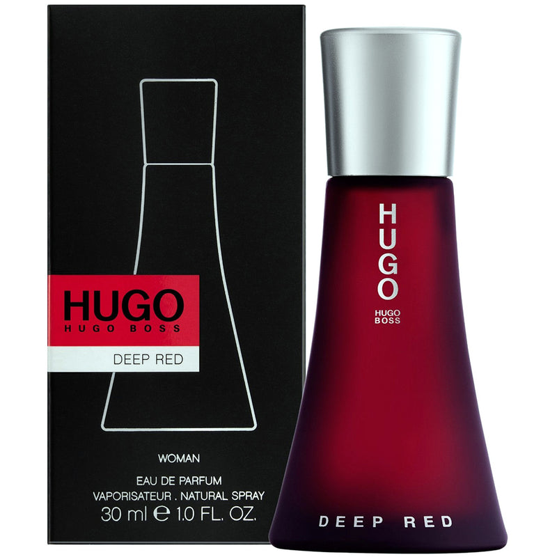 Deep Red - 30ml