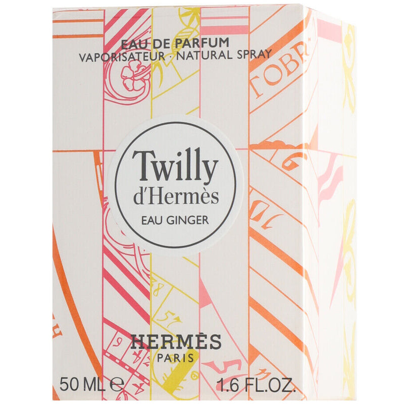 Twilly d'Hermes Eau Ginger Eau de Parfum - 30ml