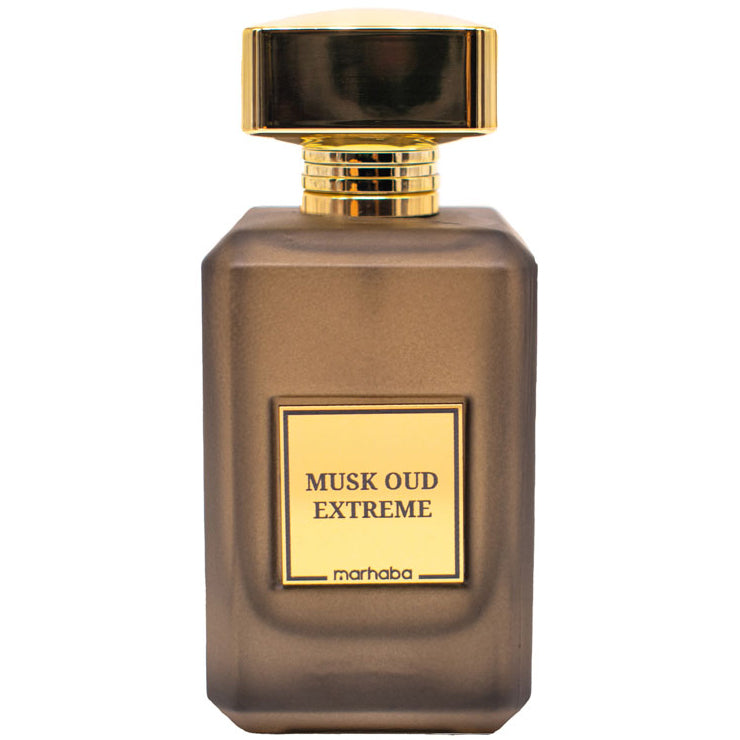 Musk Oud Extreme