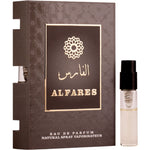 Al Fares - 85ml