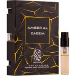 Amber Al Zaeem - 100ml