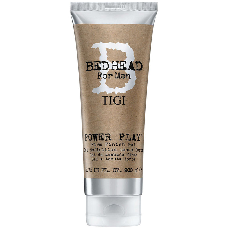 Bed Head for Men Power Play