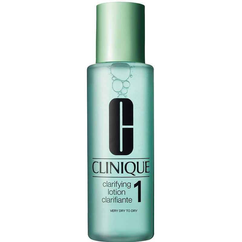 Clarifying Lotion 1 for Very Dry/Sensitive Skin