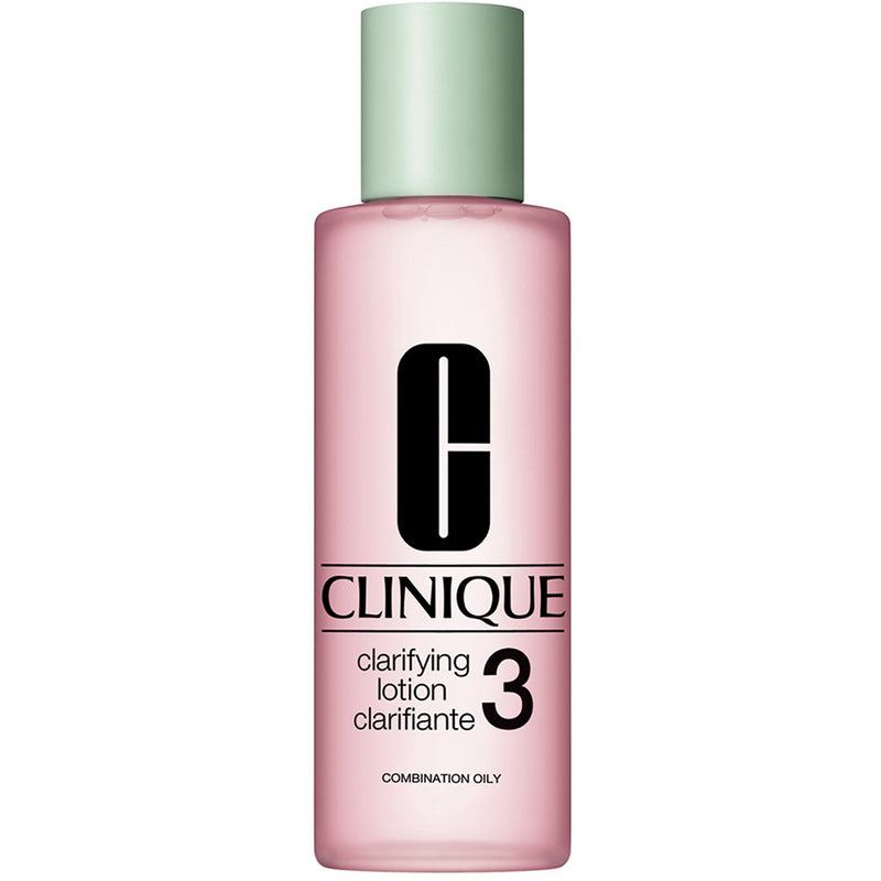 Clarifying Lotion 3 for Oily Skin