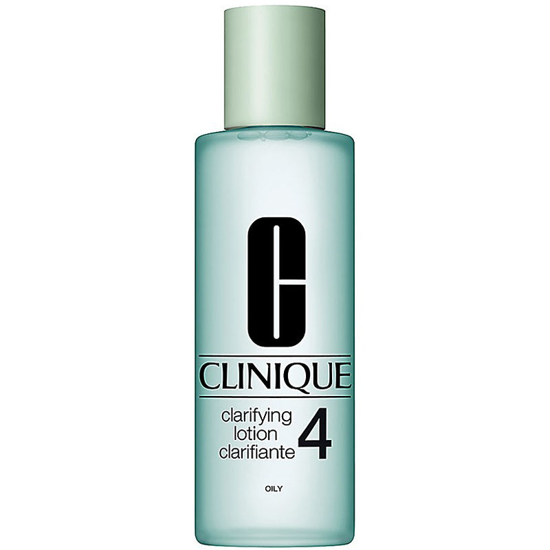 Clarifying Lotion 4 for Very Oily Skin