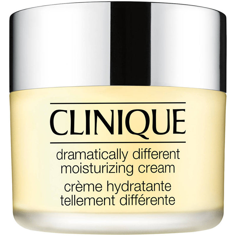 Dramatically Different Moisturizing Cream for Dry Skin