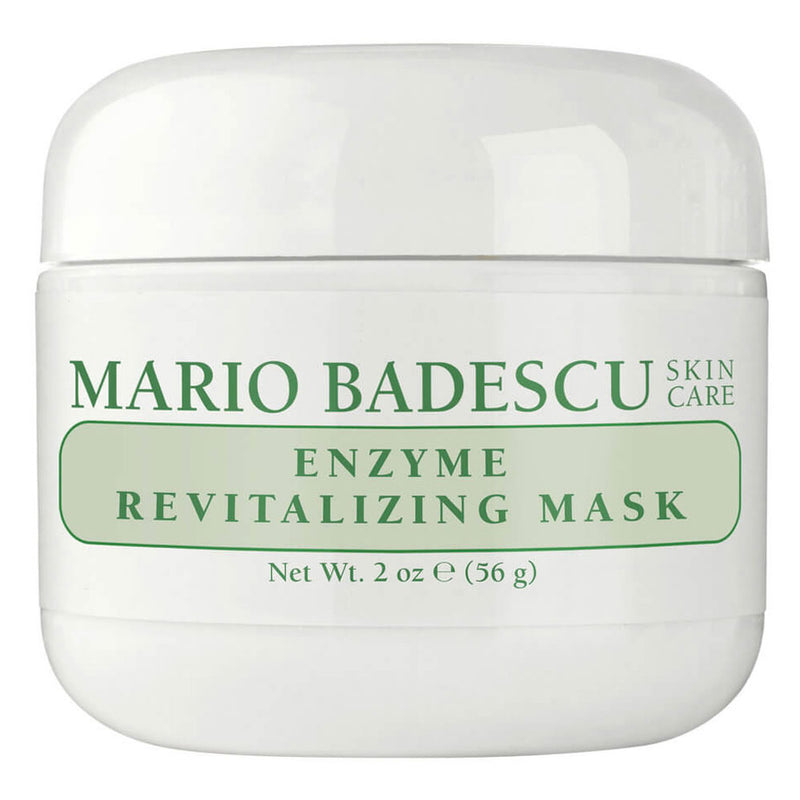 Enzyme Revitalizing Mask