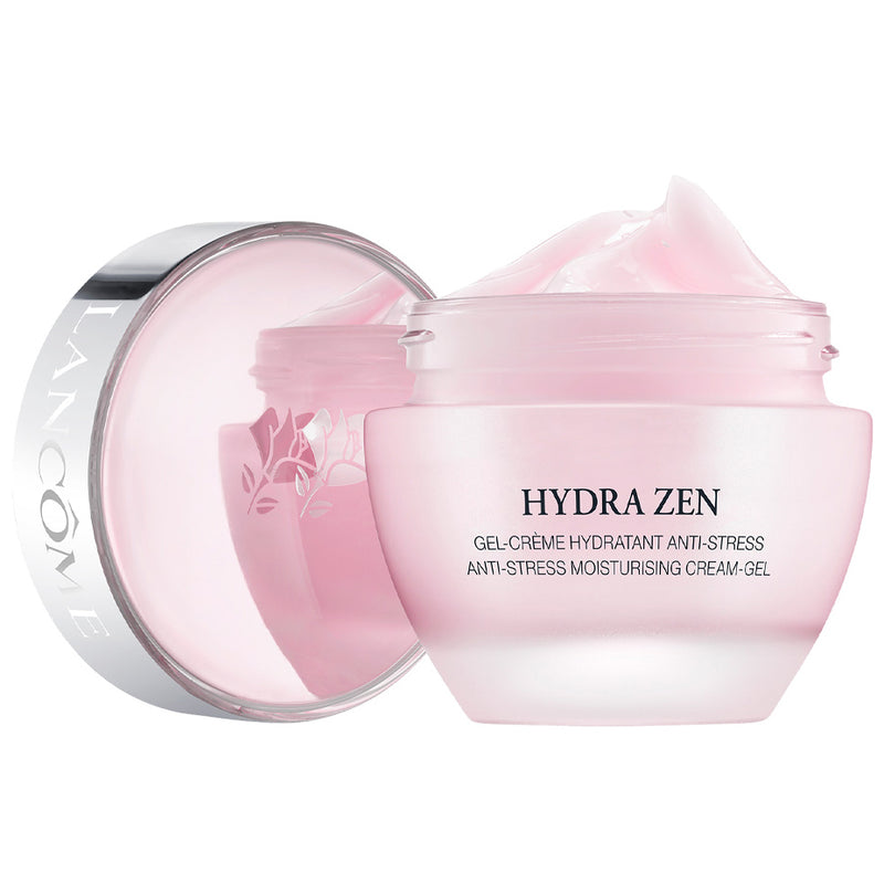 Hydra Zen Anti-Stress Gel-Creme for Dry to Normal Skin