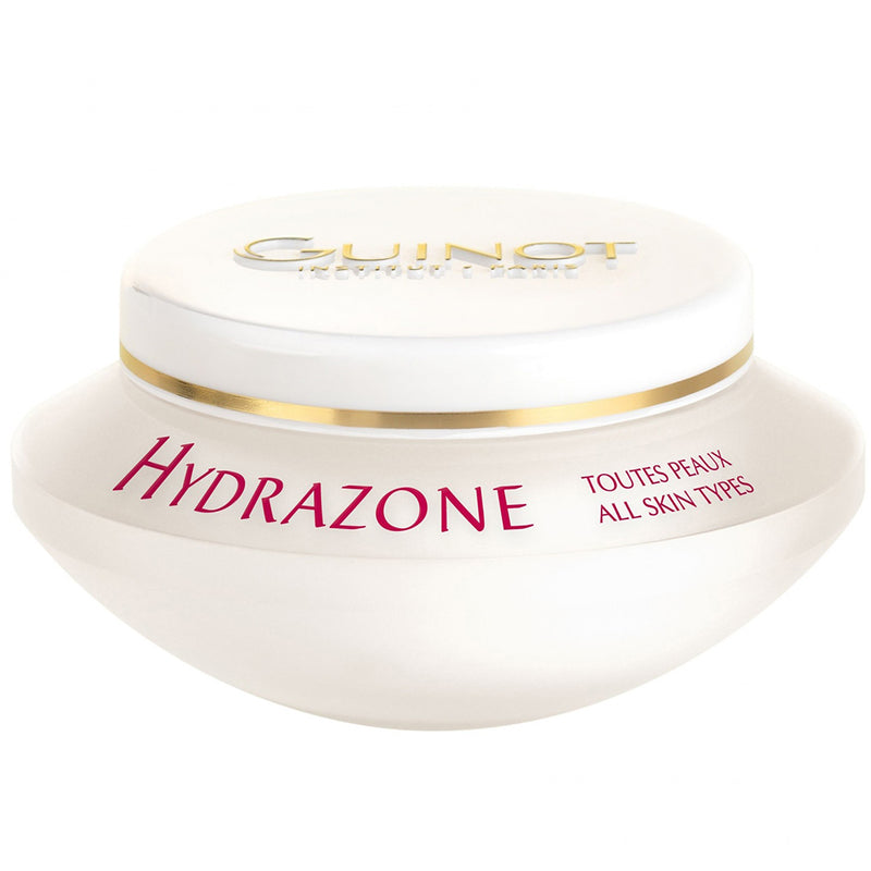 Hydrazone for All Skin Types