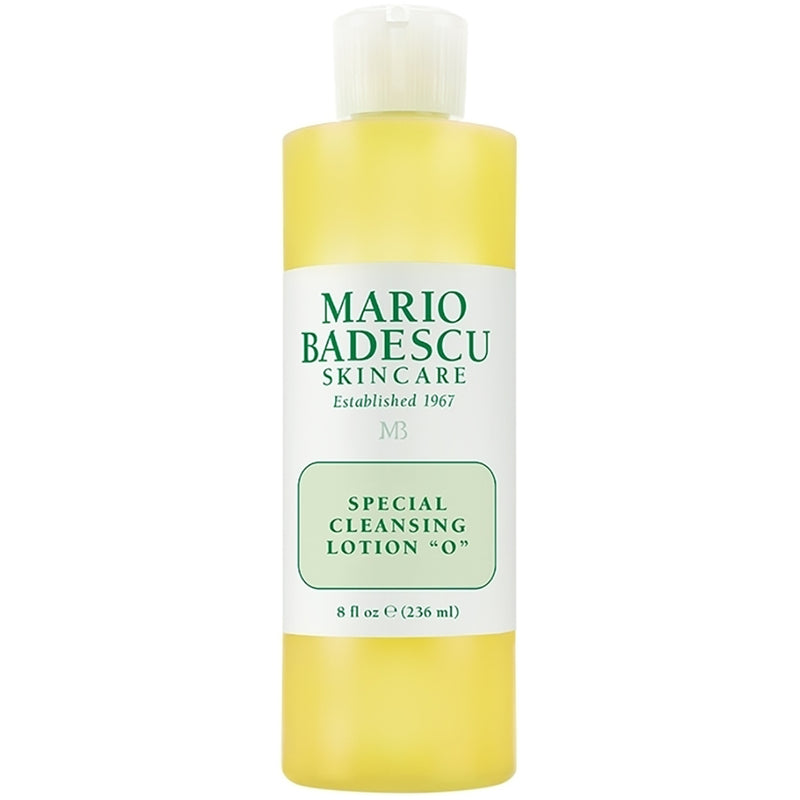 Special Cleansing Lotion 0