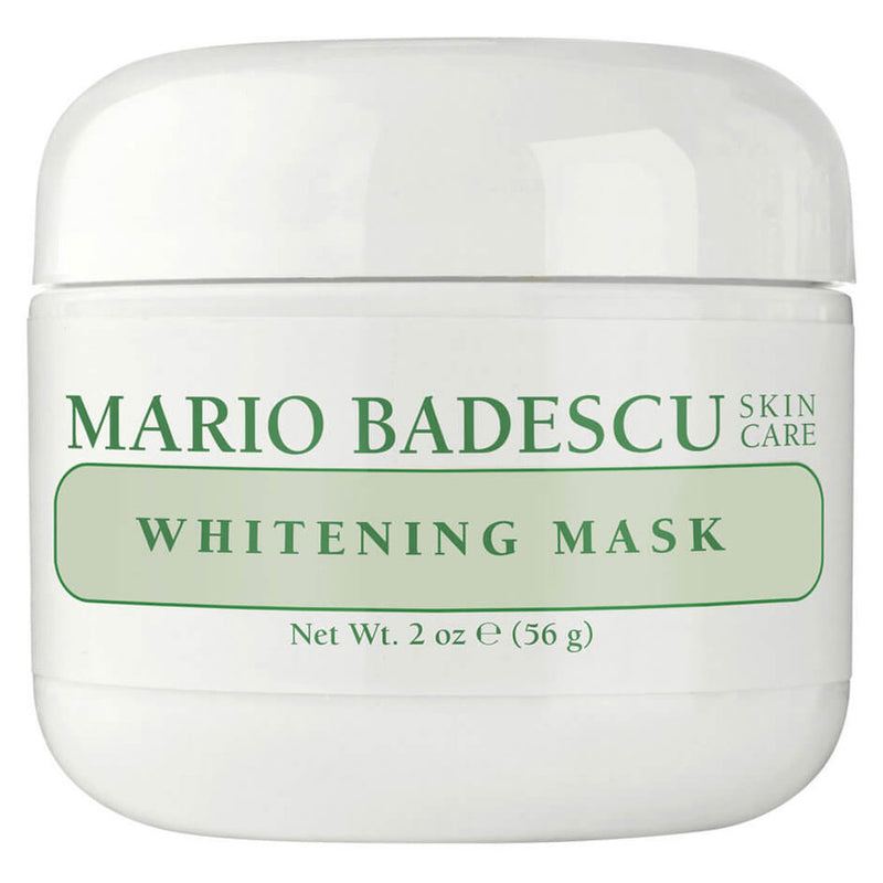 Whitening Mask