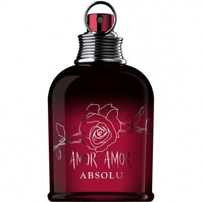 Amor Amor Absolu Eau de Parfum 30ml