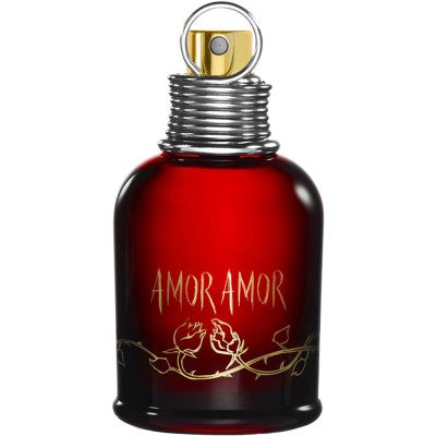 Amor Amor Mon Parfum du Soir Eau de Parfum 50ml