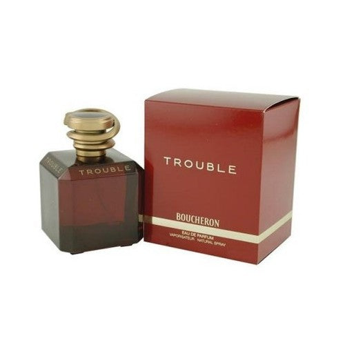 Trouble Eau de Parfum 50ml