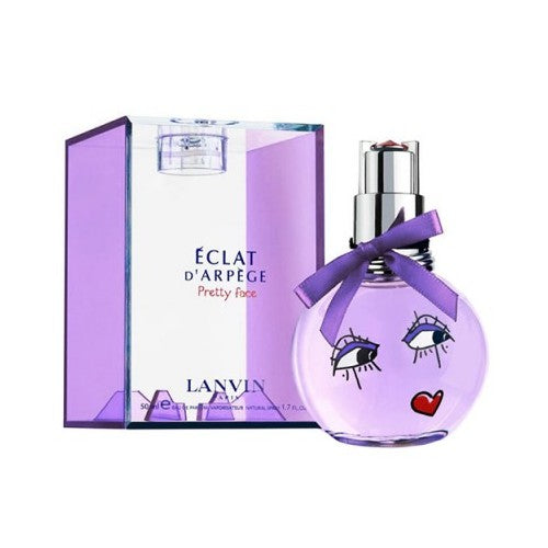 Eclat d’Arpege Pretty Face Eau de Parfum 50ml