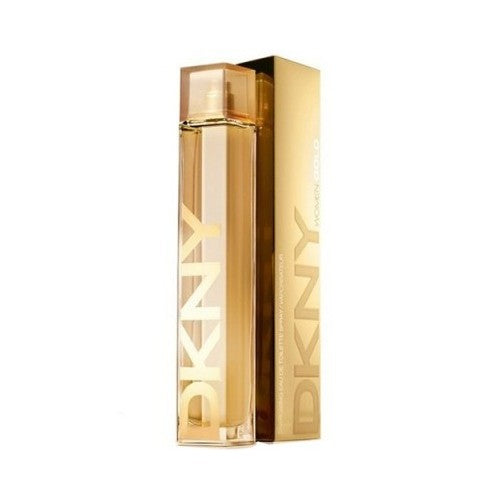 Gold Eau de Parfum 50ml
