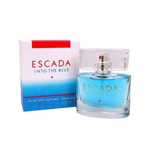 Blue perfume deals escada