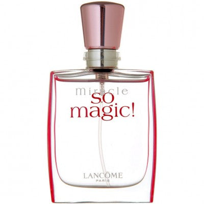 Miracle so Magic! Eau de Parfum 50ml
