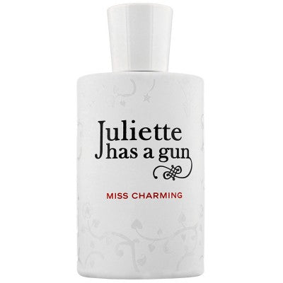 Miss Charming Eau de Parfum 100ml