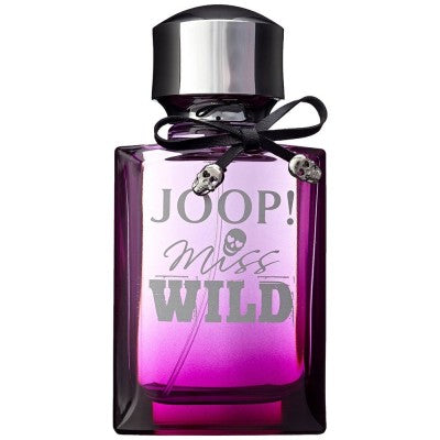 Miss Wild Eau De Parfum 75ml