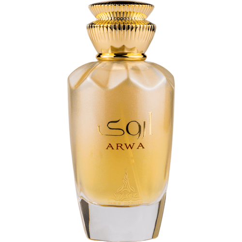 Parfum arabesc pentru femei   Paris Corner Arwa  -  100ml