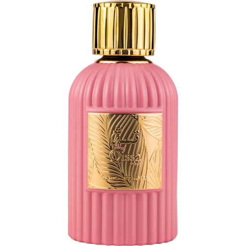 Parfum arabesc pentru femei   Paris Corner Qissa Pink  -  100ml