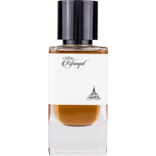 Parfum arabesc unisex  Paris Corner Rifaaqat  -  85ml