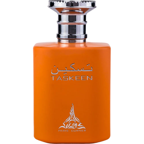 Parfum arabesc unisex  Paris Corner Taskeen  -  100ml