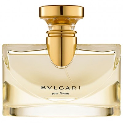 Bvlgari pour Femme Eau de Parfum 30ml – CareSpot