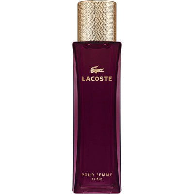 pour Femme Elixir Eau de Parfum 50ml