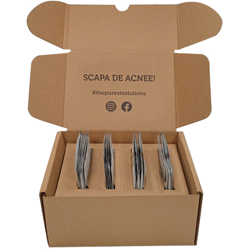 Acne Samples Trial Kit