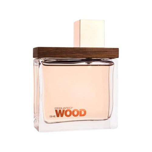 She Wood Eau de Parfum 30ml