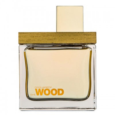 She Wood Golden Light Wood Eau de Parfum 30ml