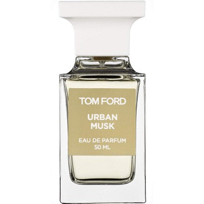 Urban Musk Eau de Parfum 50ml