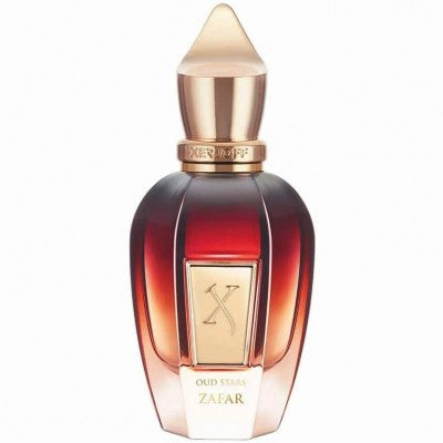 Zafar Eau de Parfum 50ml