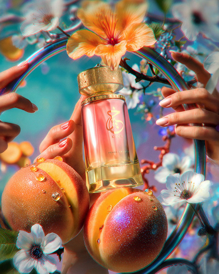 Parfumuri accesibile