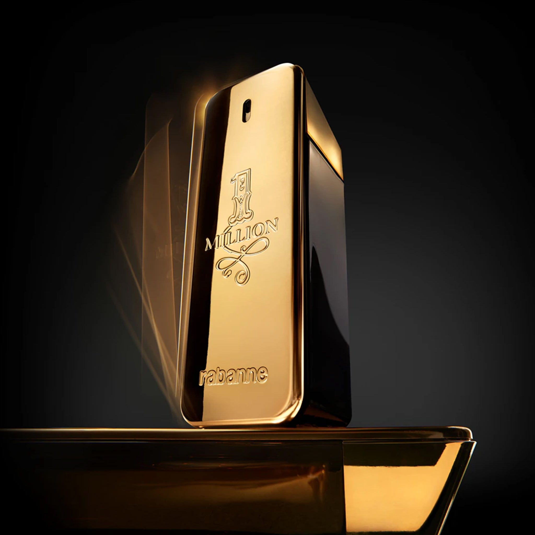 1 Million by Paco Rabanne - Apa de Toaleta Barbati - 200 ml