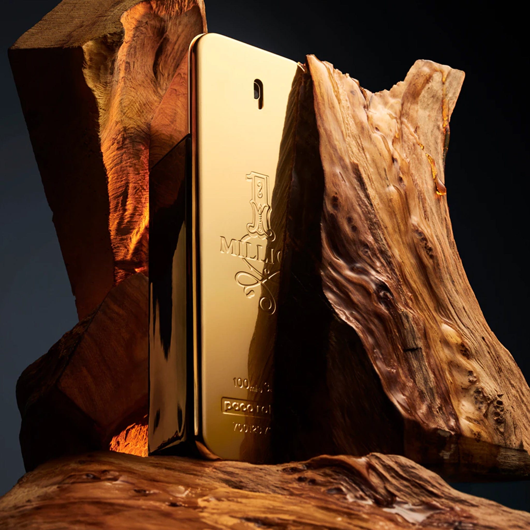 1 Million by Paco Rabanne - Apa de toaleta barbati - 50 ml