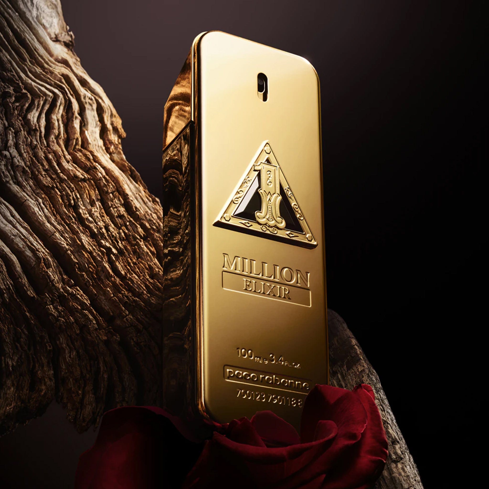 1 Million Elixir by Paco Rabanne - Apa de Parfum Barbati - 100 ml