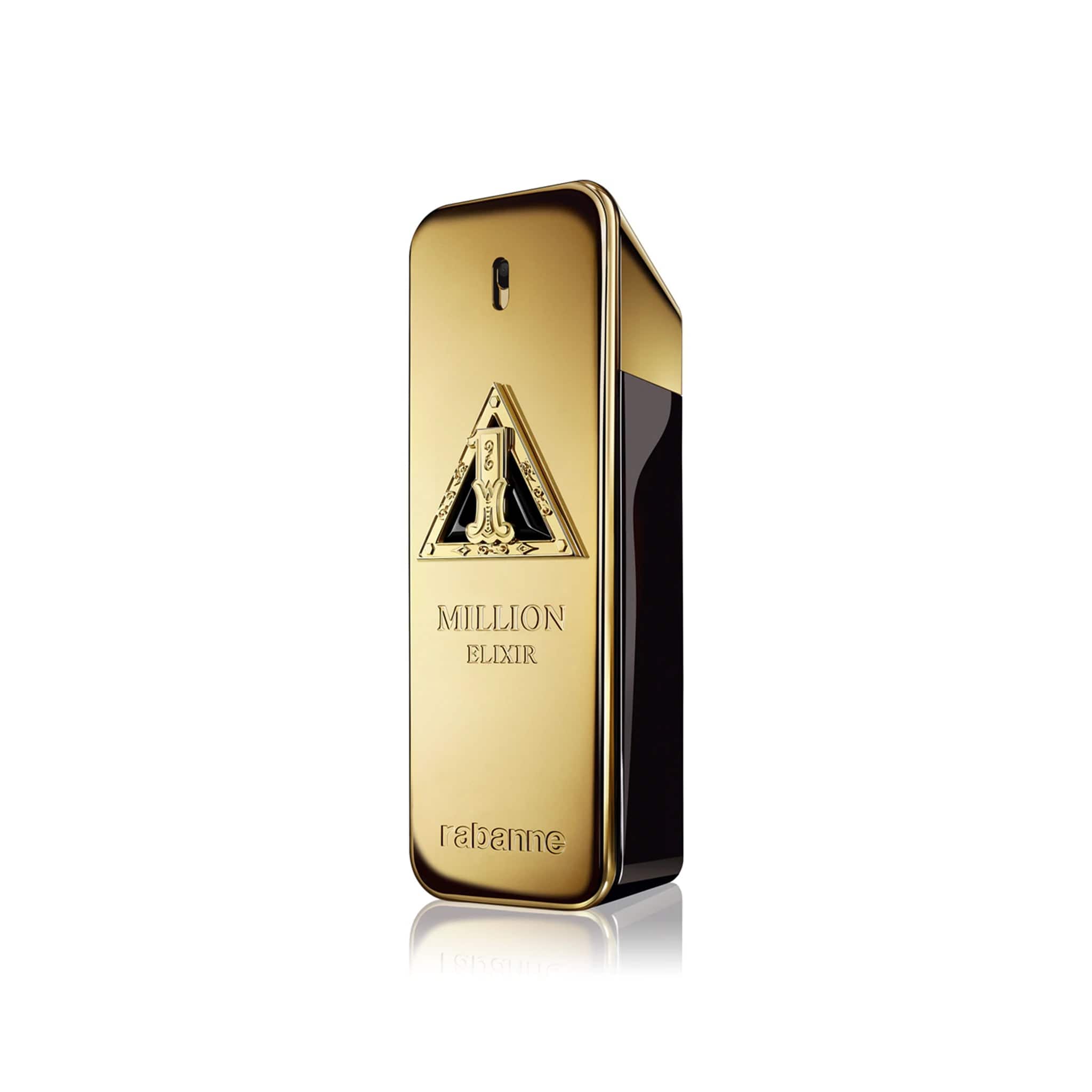 1 Million Elixir by Paco Rabanne - Apa de Parfum Barbati - 100 ml