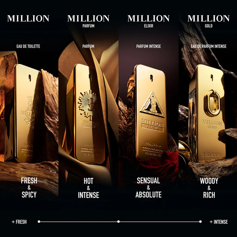 1 Million Parfum - 50ml