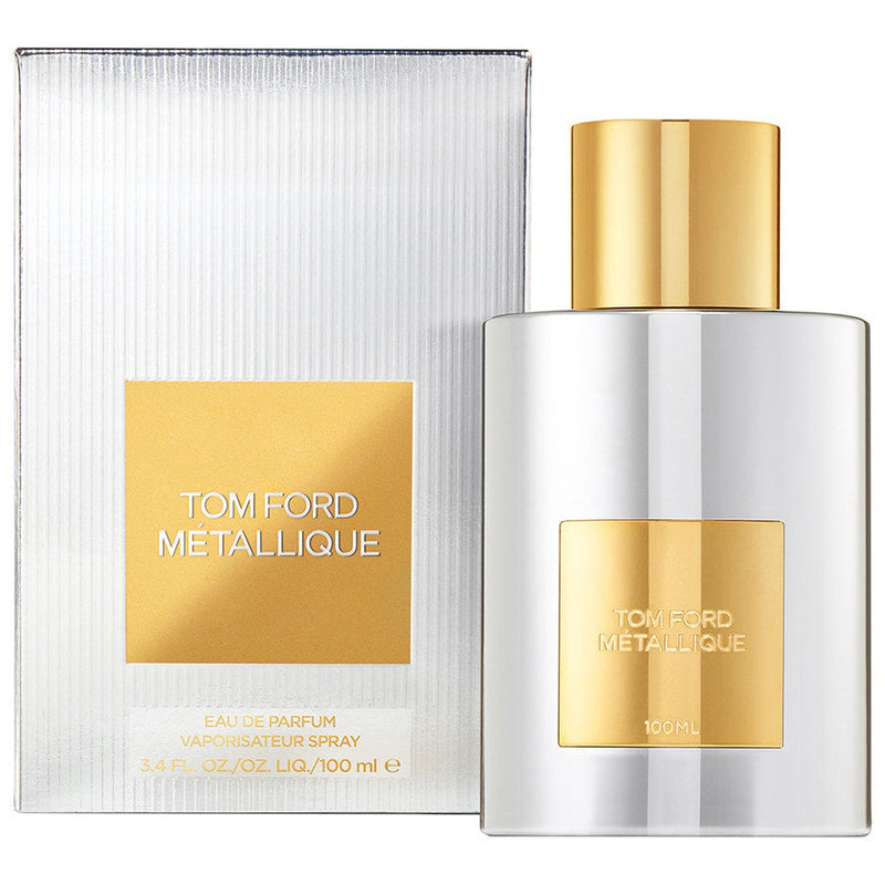 Metallique - 100ml